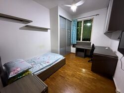 Yishun Emerald (D27), Condominium #457635001